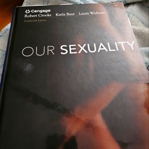 Psychology and/or social work textbooks